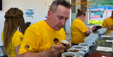 Colazione e caffetteria a Santarcangelo di Romagna