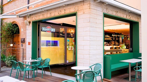 Wine & Spirits a Santarcangelo di Romagna
